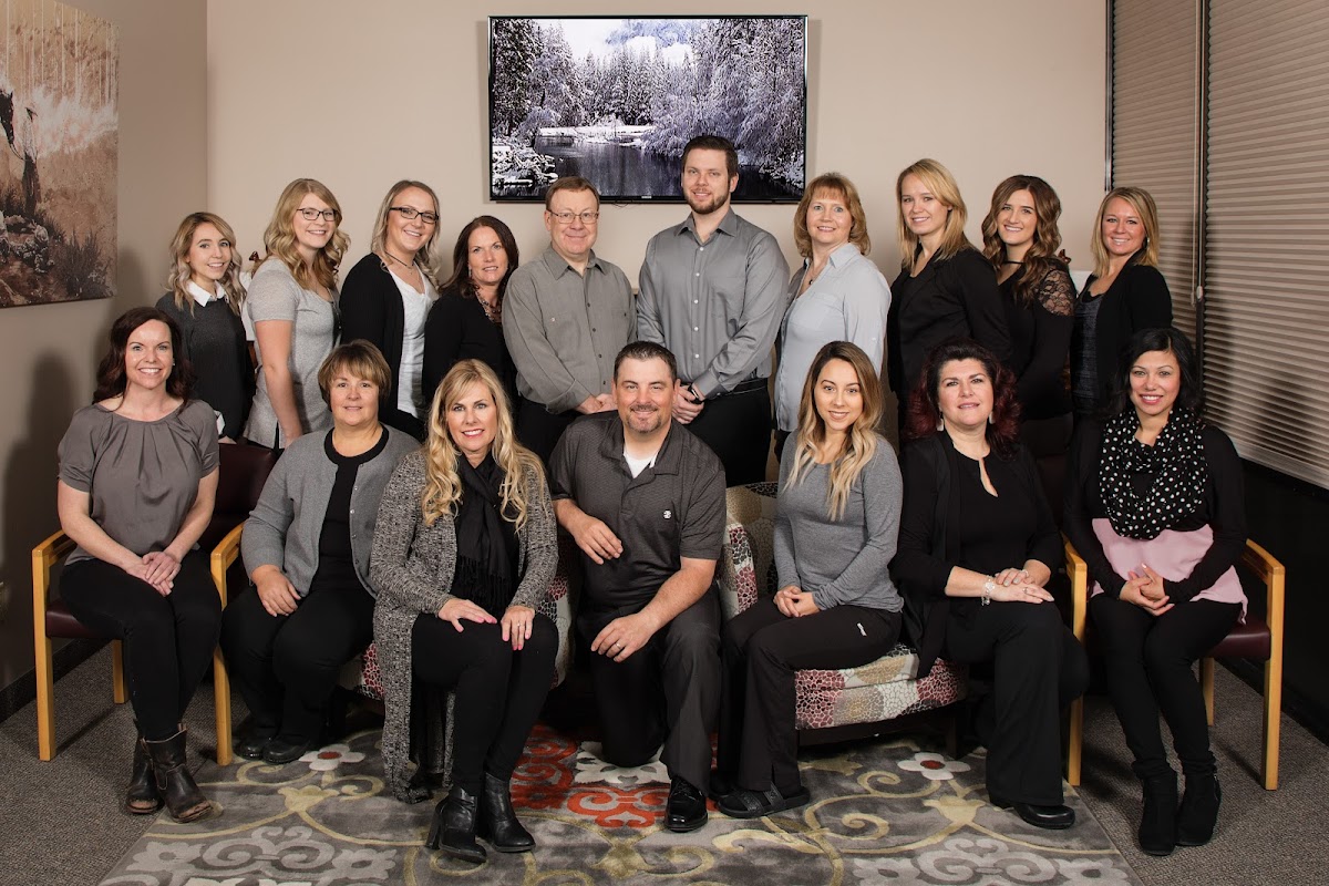 Great Basin Dental | Clayton T. Neilson, DMD and Daniel A. Swint, DMD photo 4