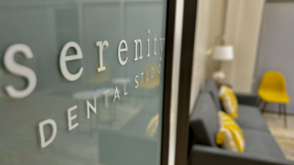 Serenity Dental Studio photo 1