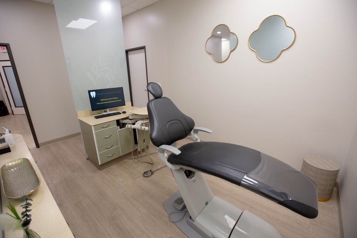 Serenity Dental Studio photo 2