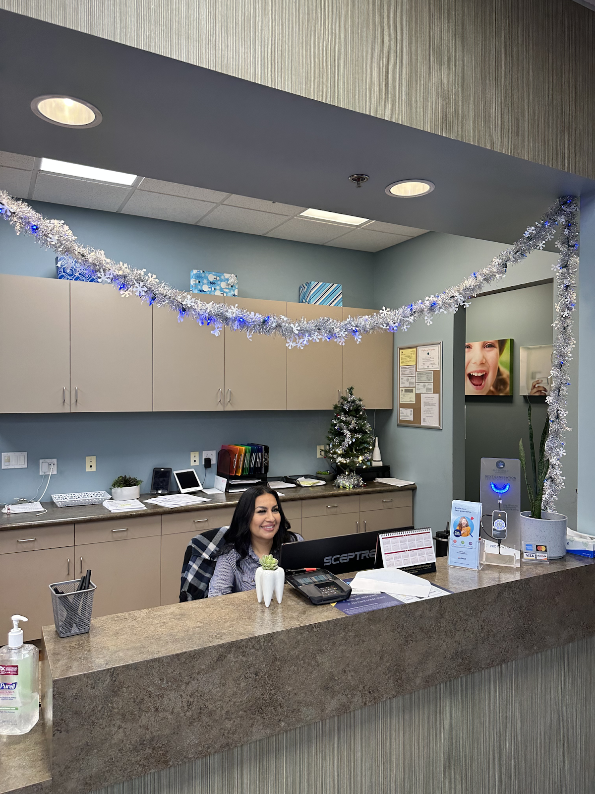 Smiles West Dental & Orthodontics - Moreno Valley photo 3