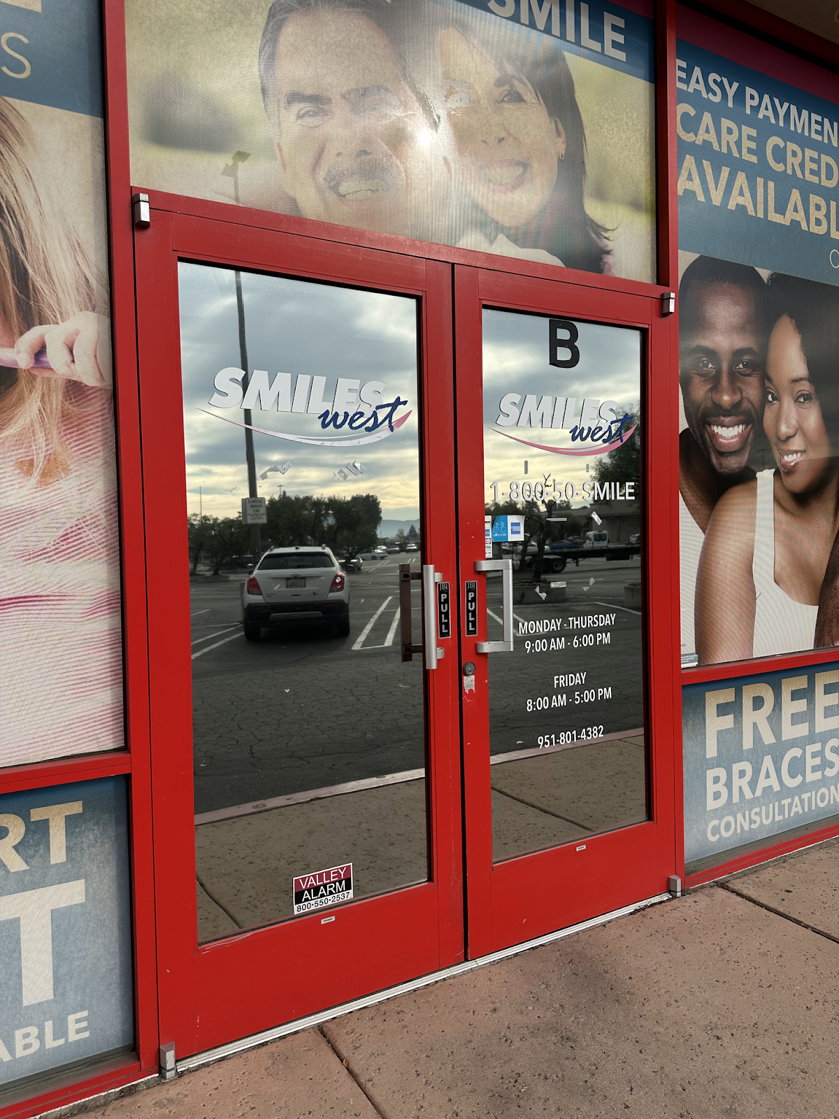 Smiles West Dental & Orthodontics - Moreno Valley photo 4