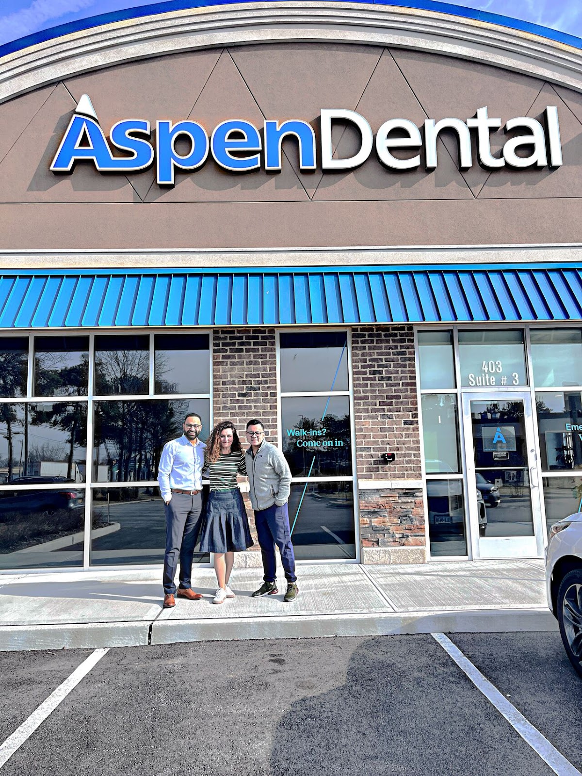 Aspen Dental - Deer Park photo 1