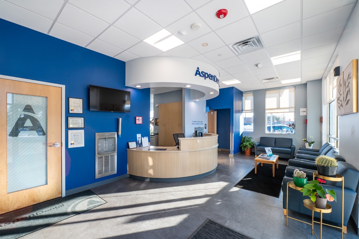 Aspen Dental - Deer Park photo 2