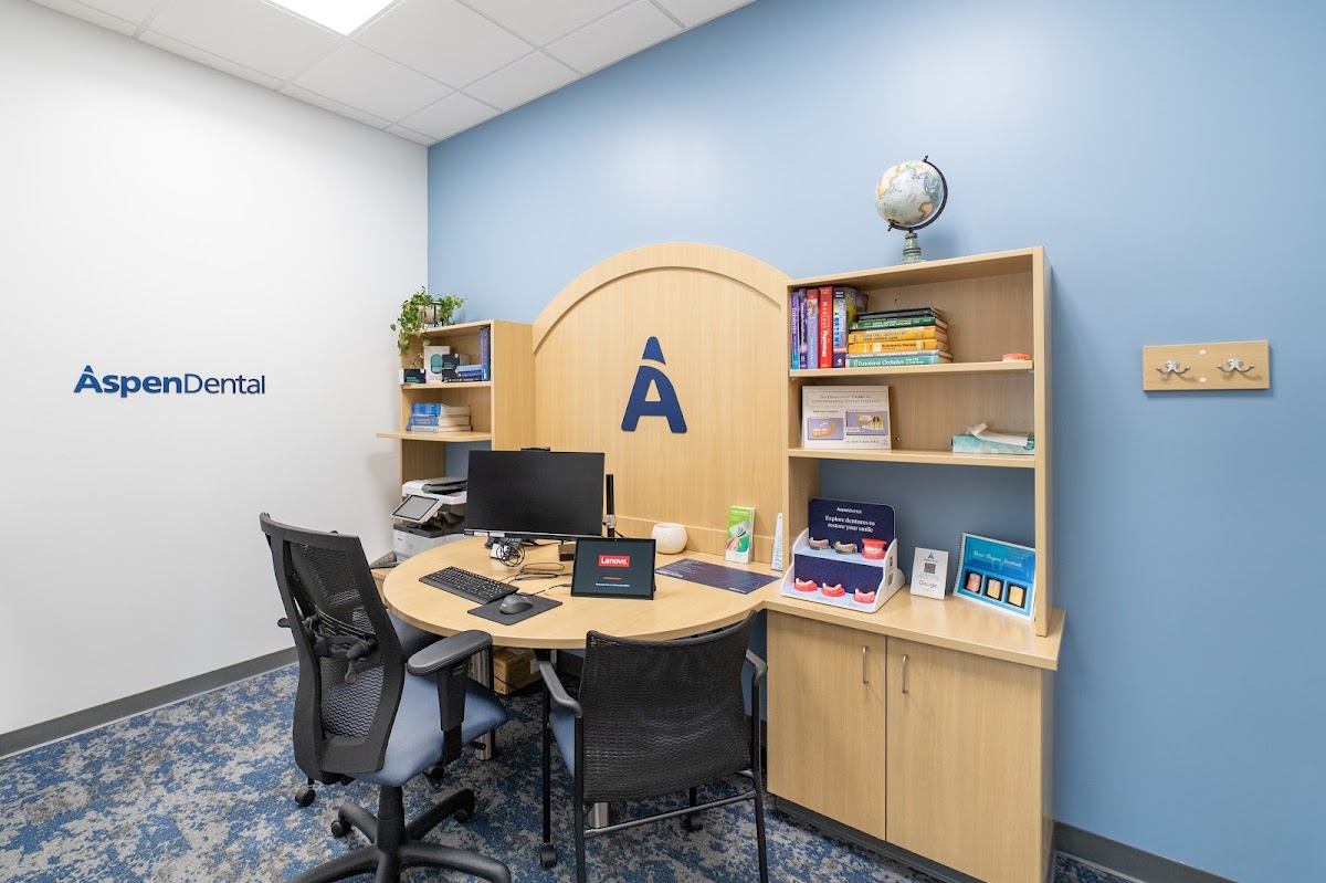 Aspen Dental - Deer Park photo 3
