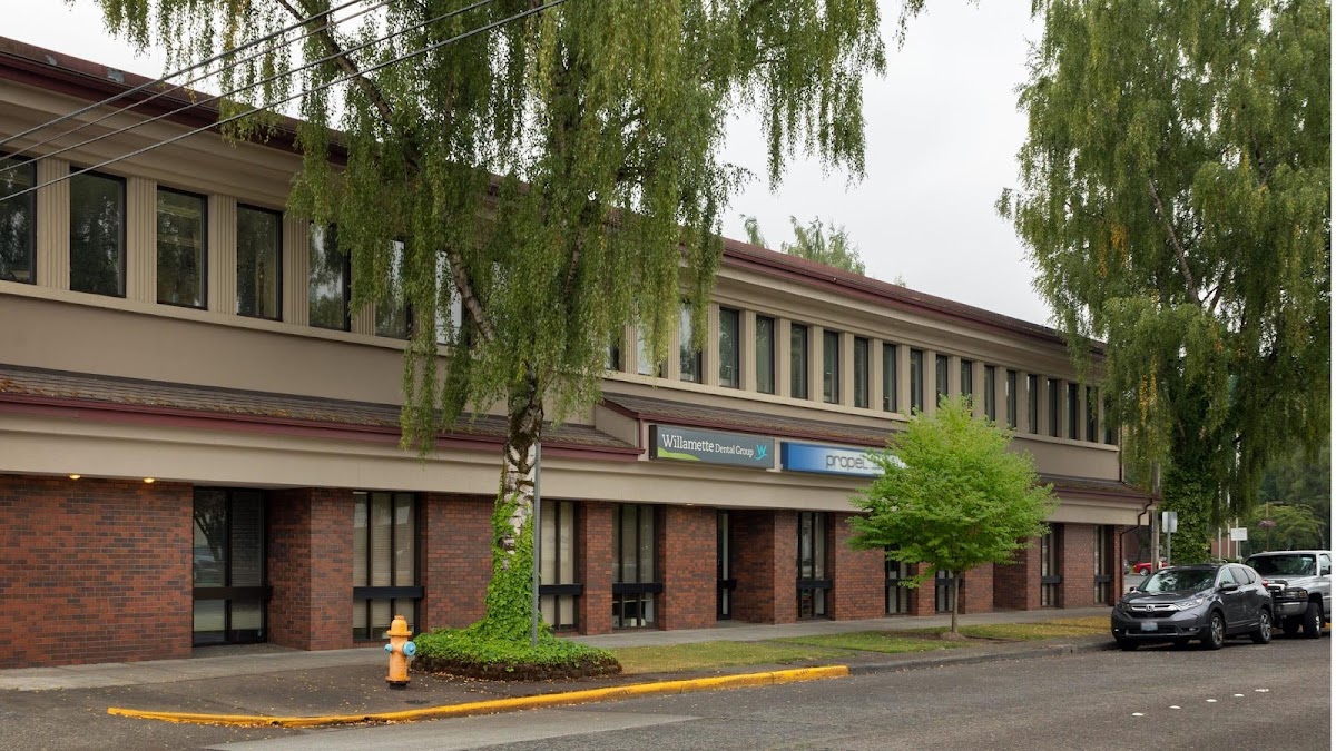 Willamette Dental - Longview photo 1