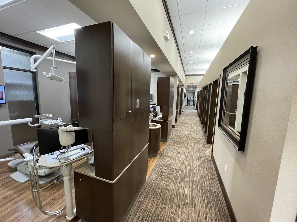 Moffitt Dental Center photo 2