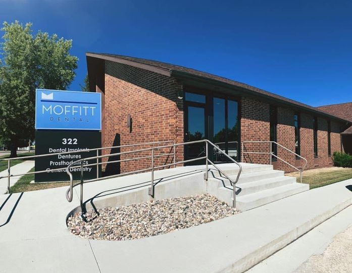 Moffitt Dental Center photo 3