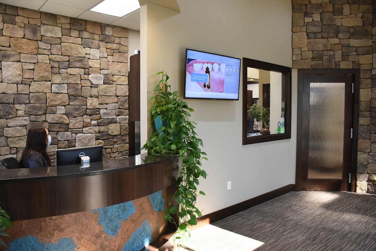 Moffitt Dental Center photo 4