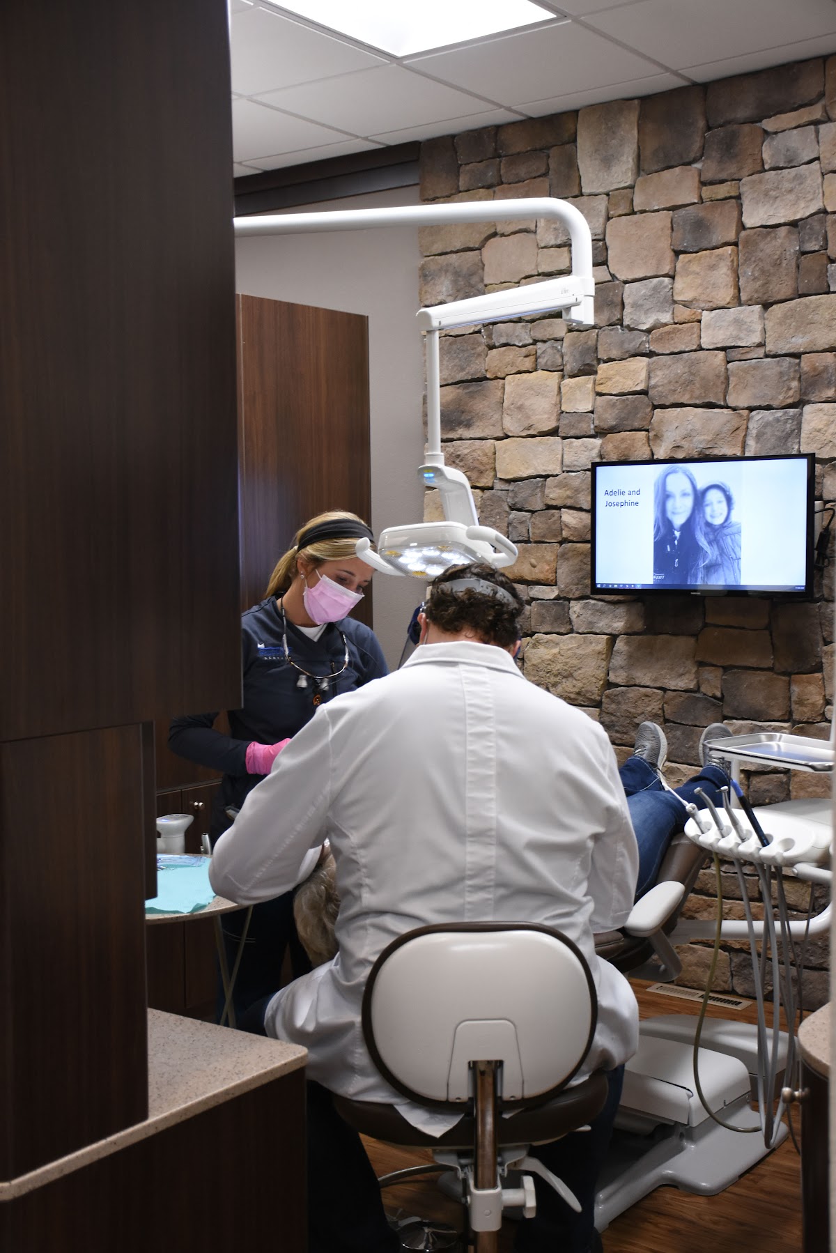 Moffitt Dental Center photo 5