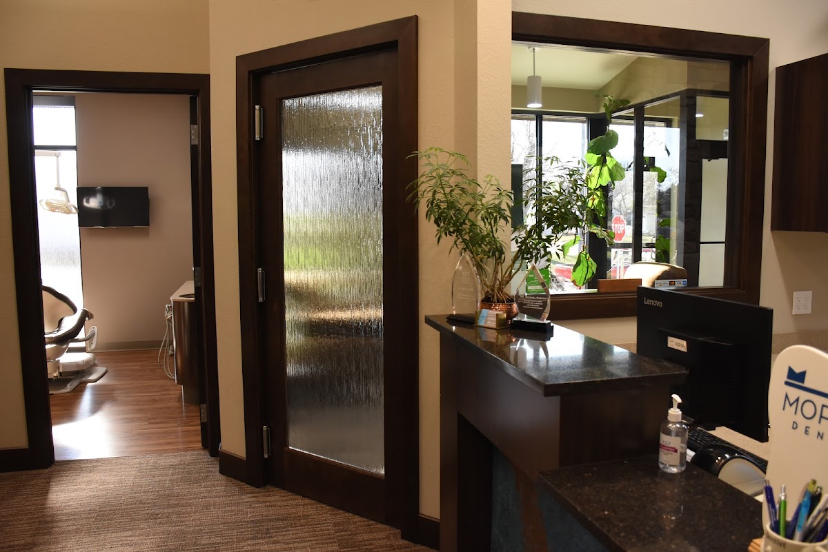 Moffitt Dental Center photo 6