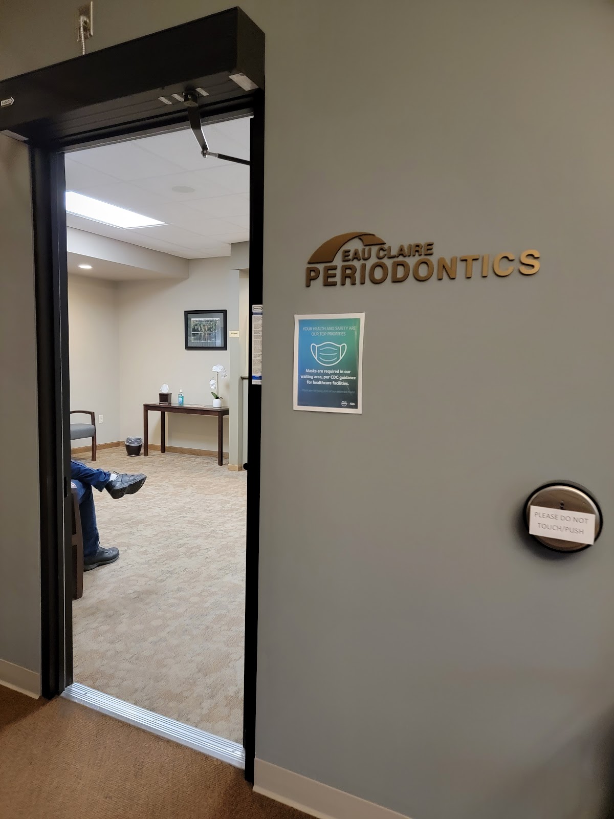 Eau Claire Periodontics and Implant Dentistry photo 2