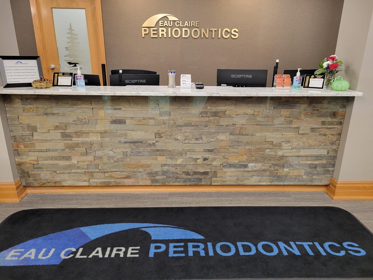 Eau Claire Periodontics and Implant Dentistry photo 3