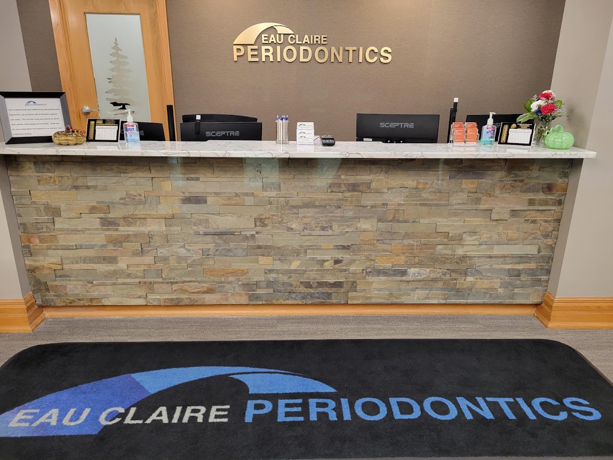 Eau Claire Periodontics and Implant Dentistry photo 3
