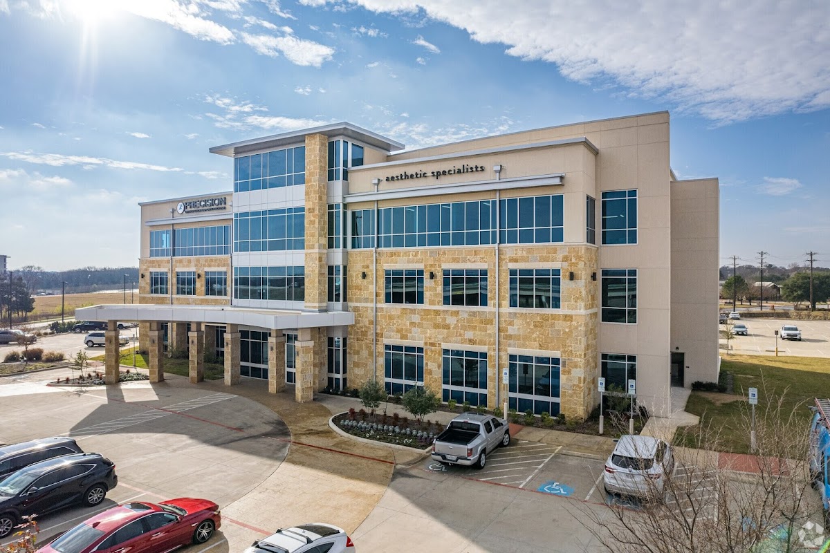Smileloc Dental Implant Center photo 1