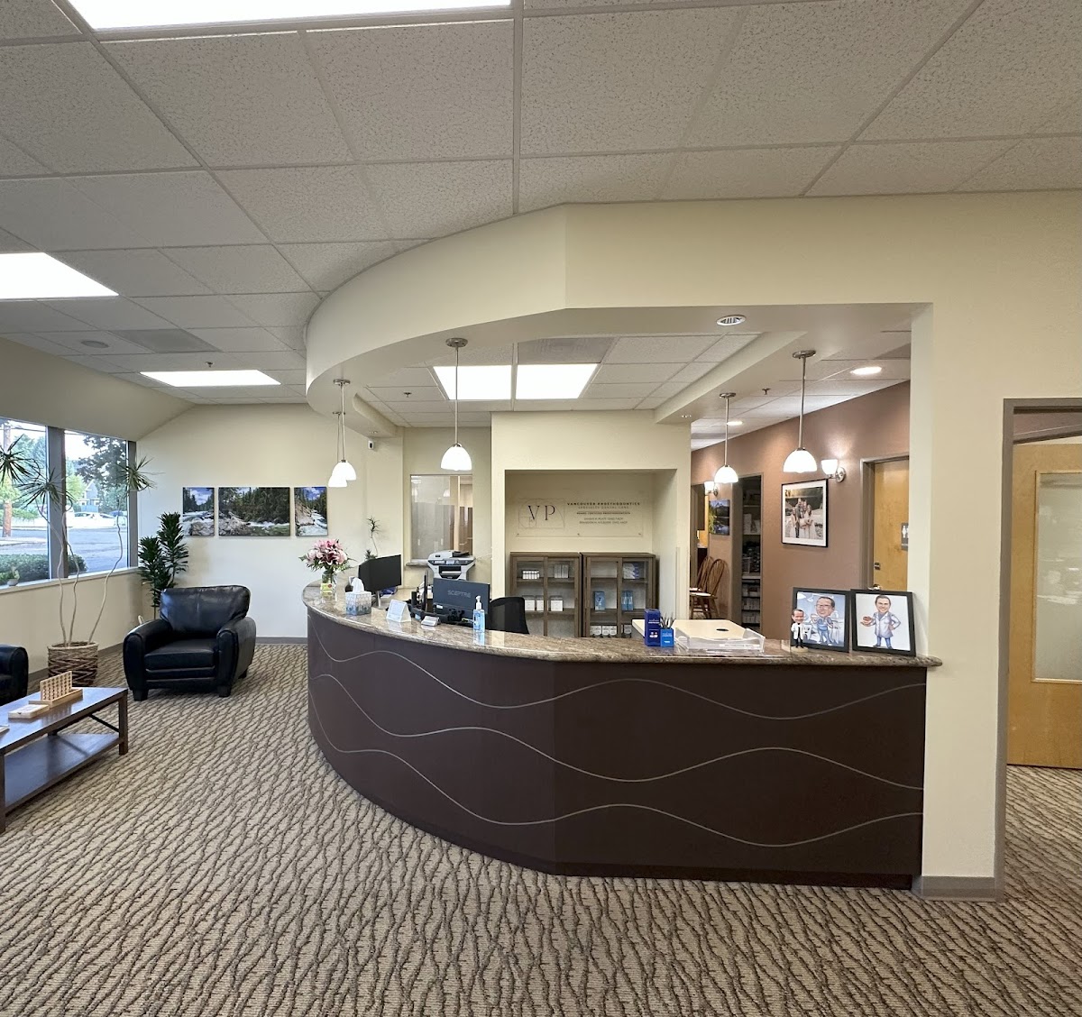 Vancouver Prosthodontics photo 1