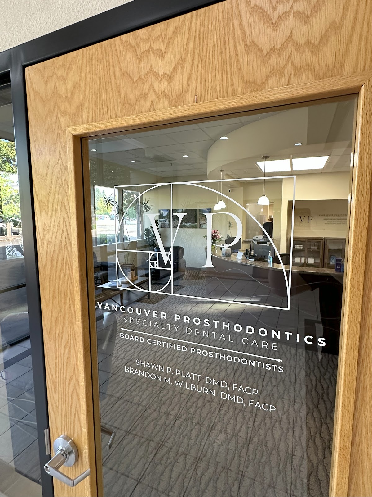 Vancouver Prosthodontics photo 2