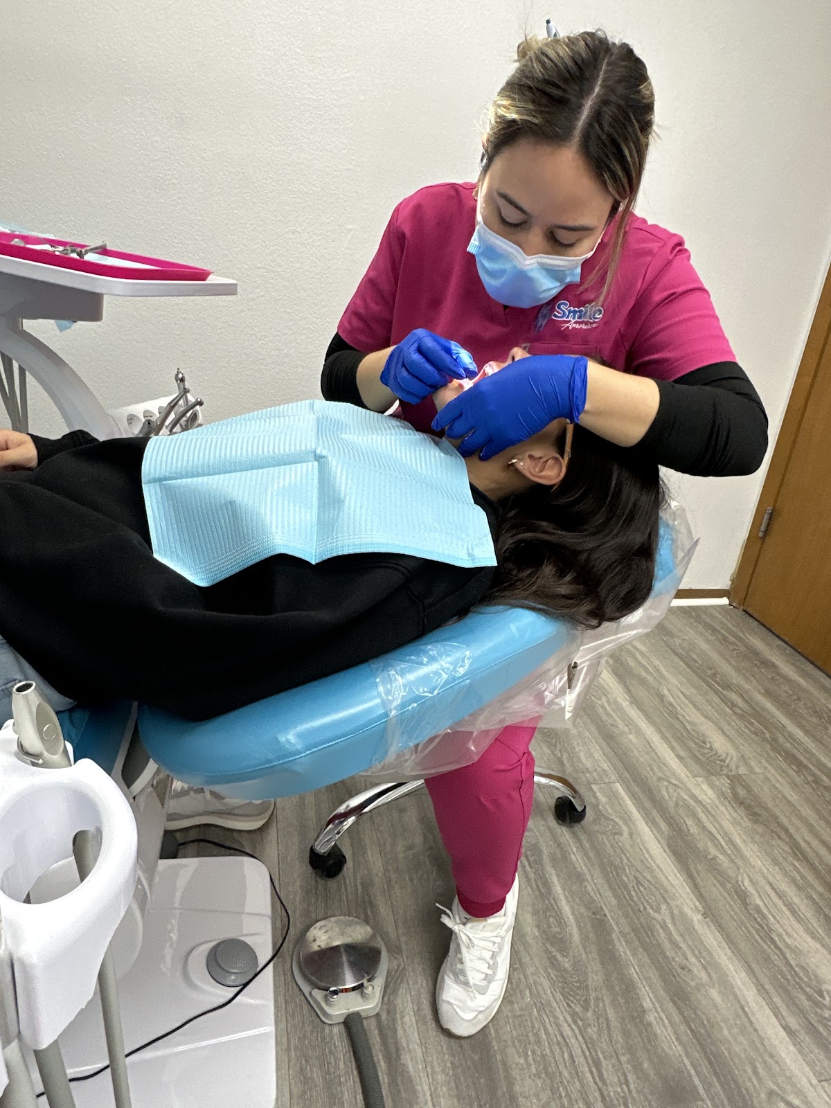 Smile American | Dental Clinic | Dentist in Kissimmee | Ortho and Prosthesis photo 5