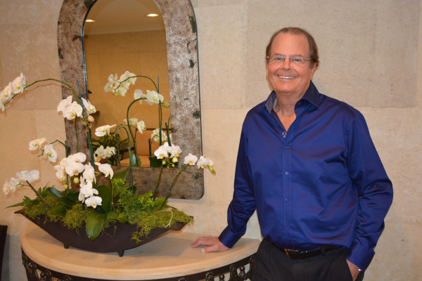 Terry F. Haskin, Dds photo 1