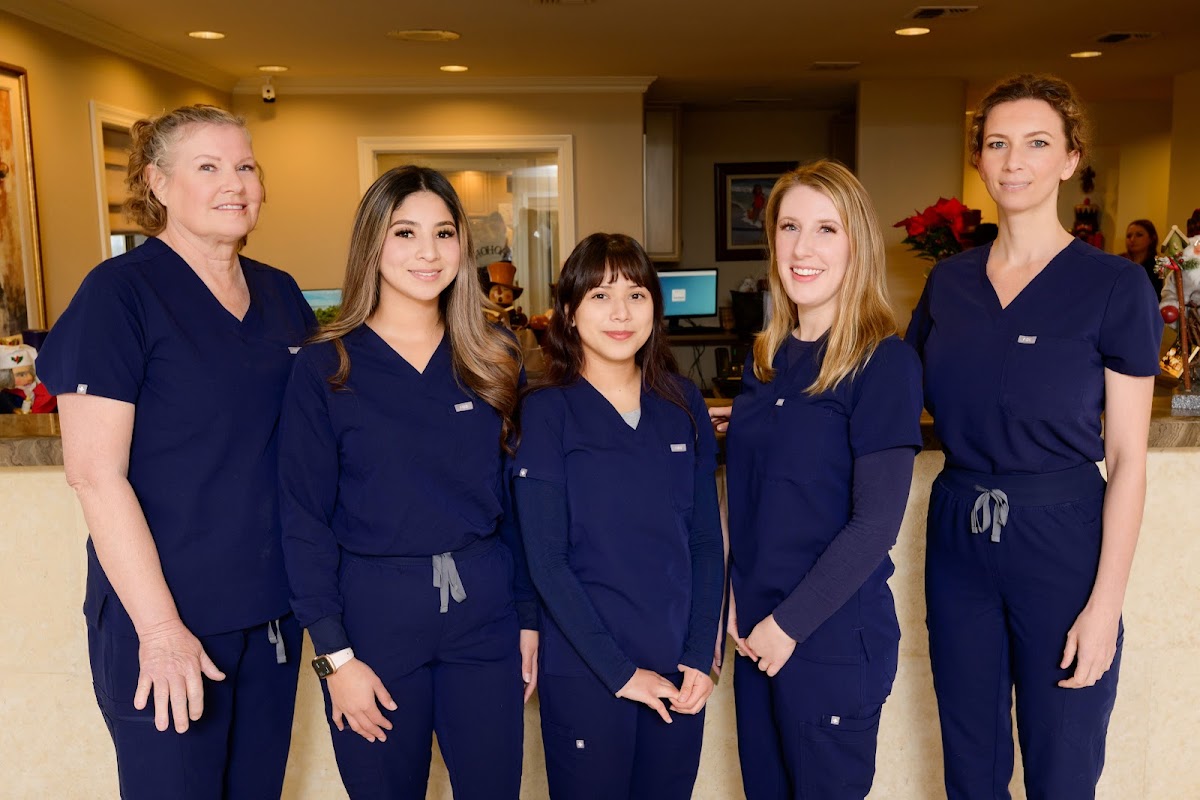 Terry F. Haskin, DDS photo 2