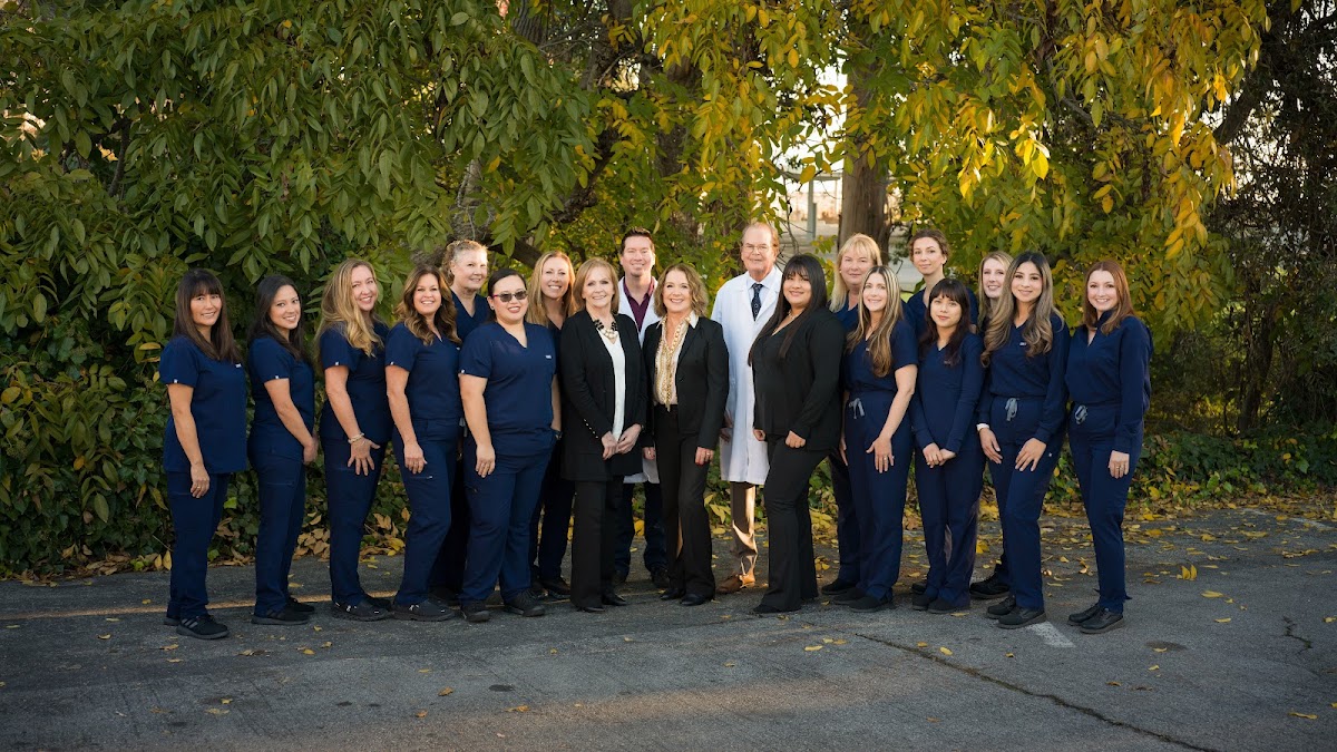 Terry F. Haskin, Dds photo 4