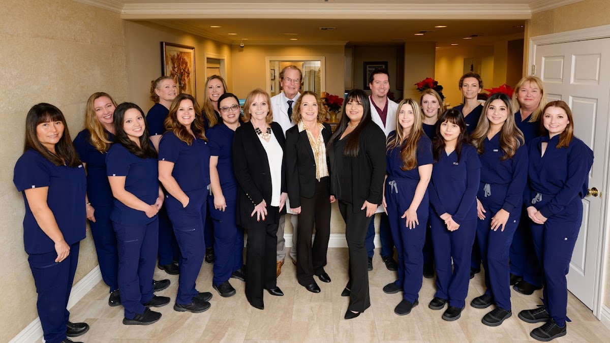 Terry F. Haskin, DDS photo 5