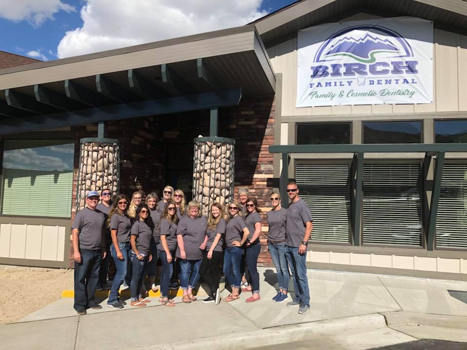 Birch Family Dental photo 3