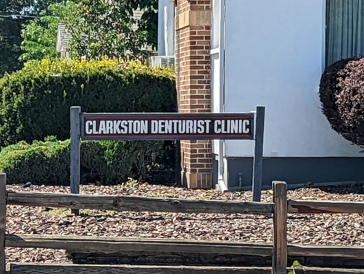Clarkston Denturist Clinic photo 1