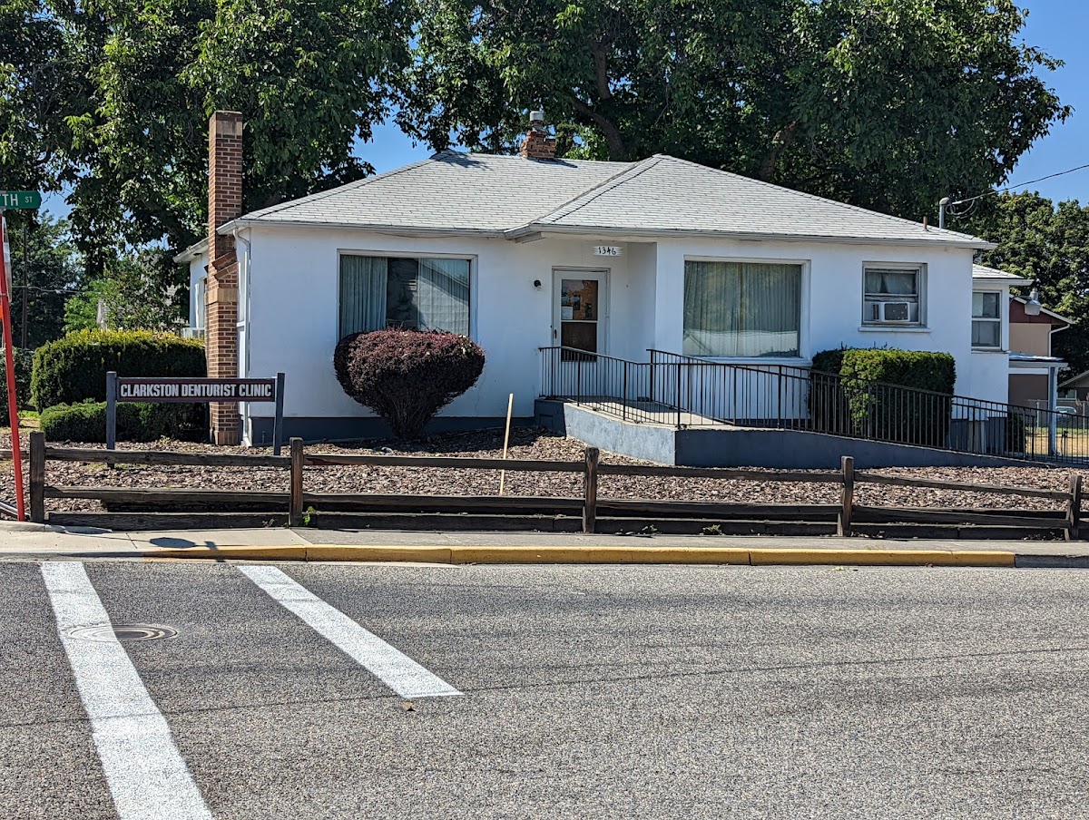 Clarkston Denturist Clinic photo 2