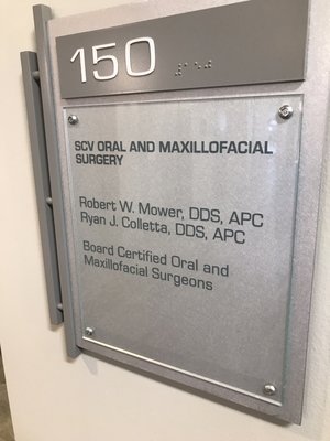 Scv Oral and Maxillofacial Surgery photo 5