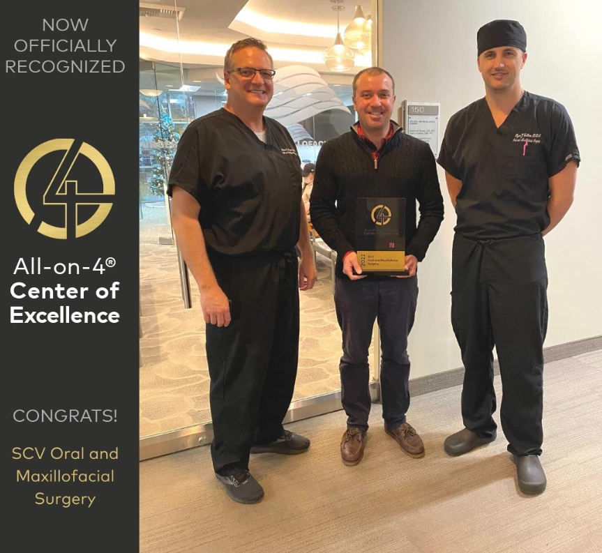 Scv Oral and Maxillofacial Surgery photo 6