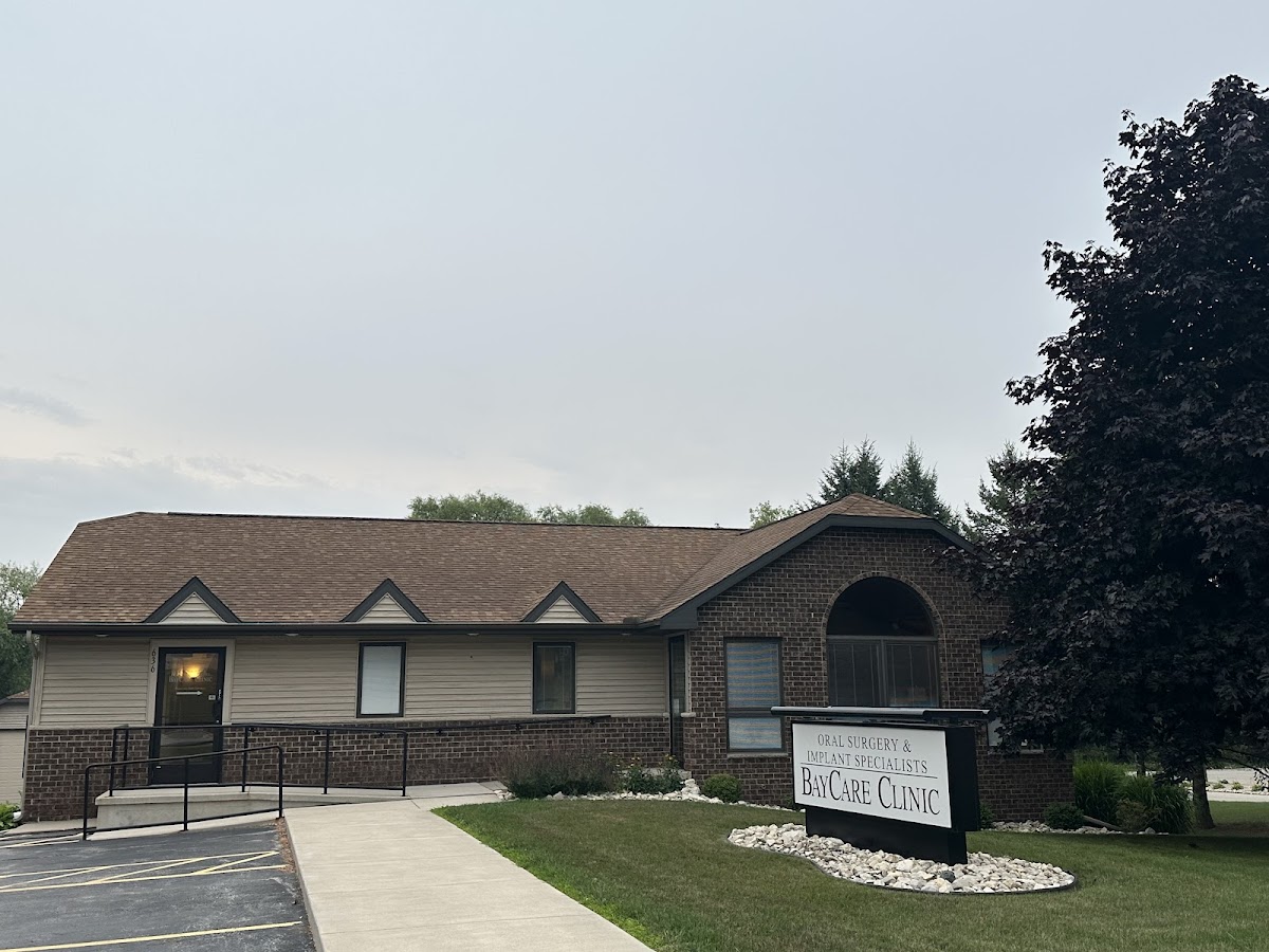 Oral Surgery & Implant Specialists Baycare Clinic photo 1