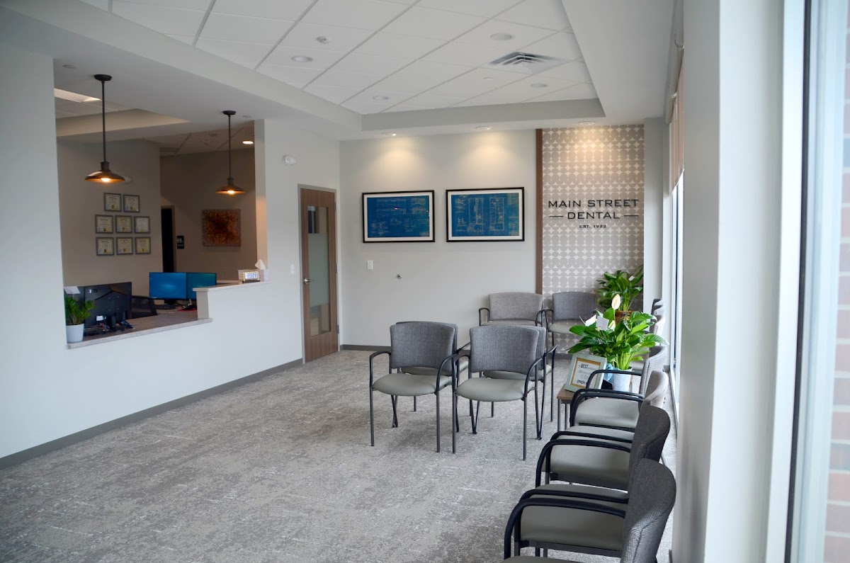 Main Street Dental Office photo 3