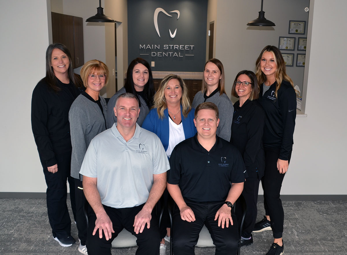 Main Street Dental Office photo 5