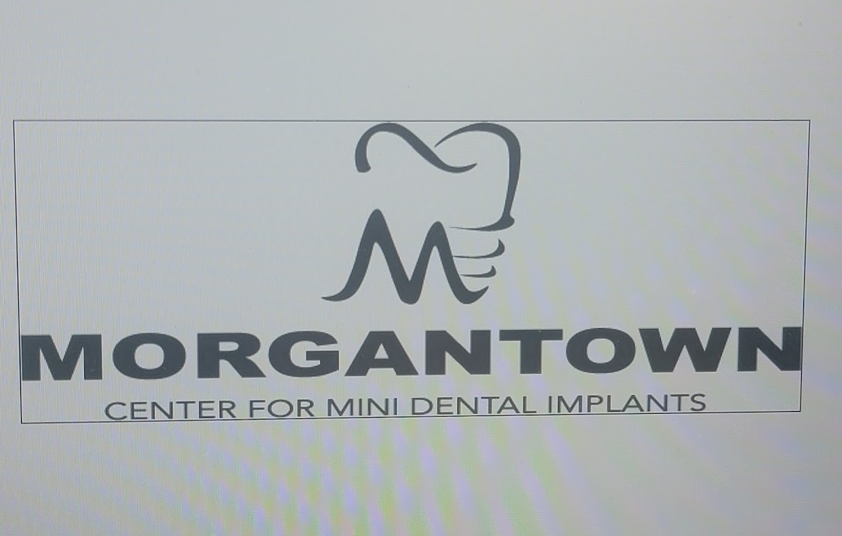 Morgantown Center for Mini Dental Implants photo 2