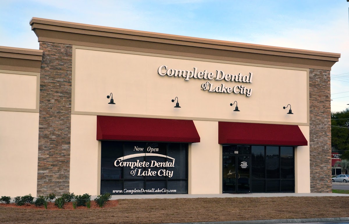 Complete Dental of Lake City photo 2