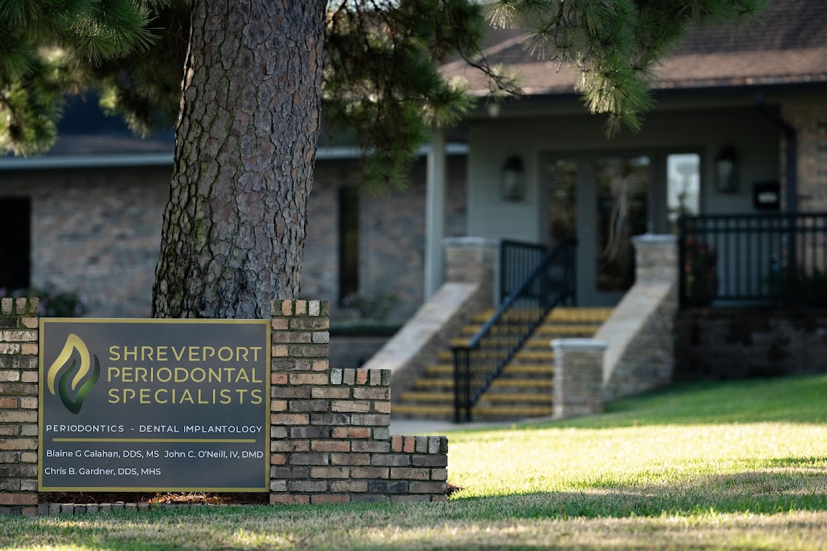 Shreveport Periodontal Specialists - Shreveport photo 1