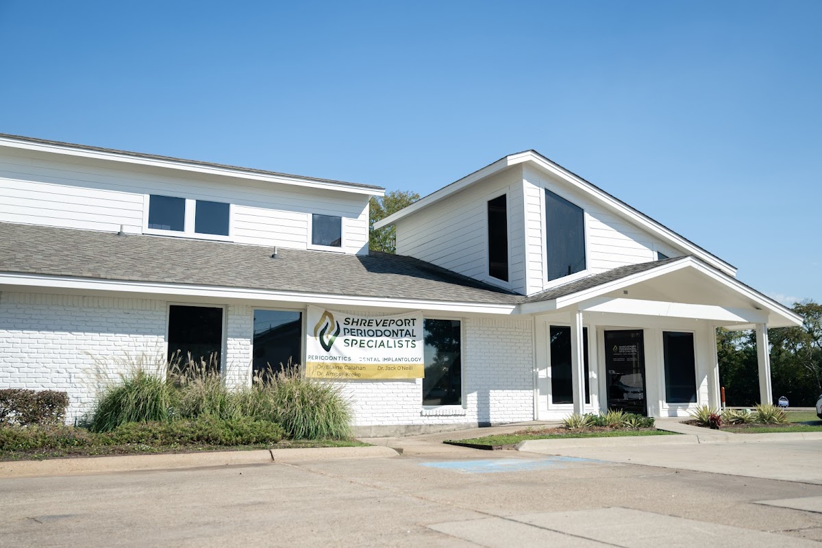 Shreveport Periodontal Specialists - Shreveport photo 2