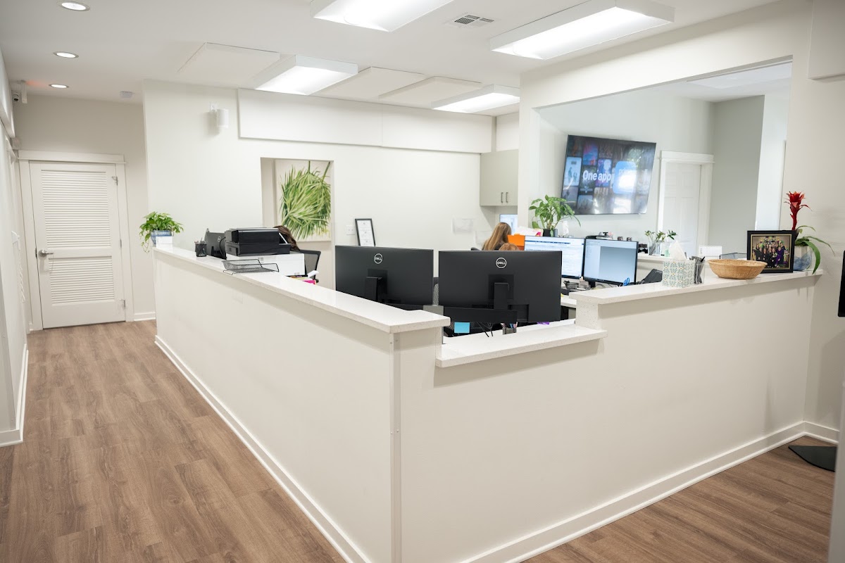 Shreveport Periodontal Specialists - Shreveport photo 3