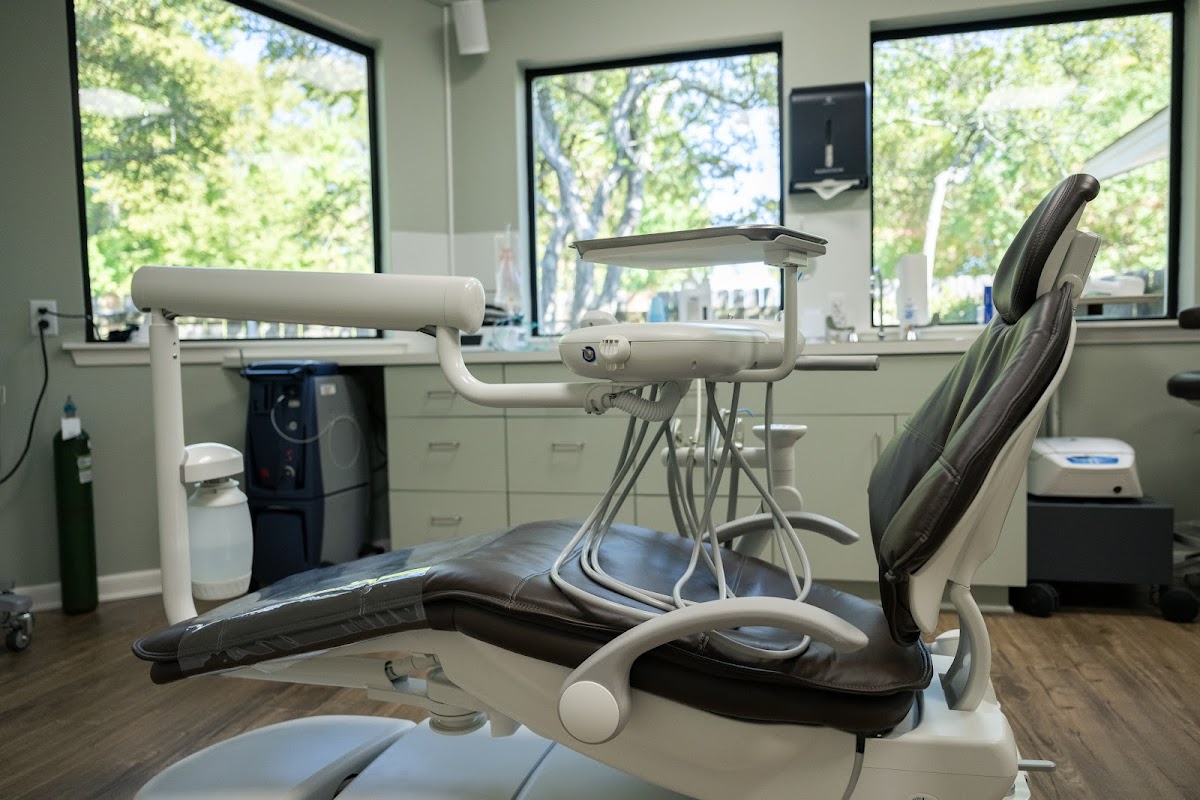 Shreveport Periodontal Specialists - Shreveport photo 5