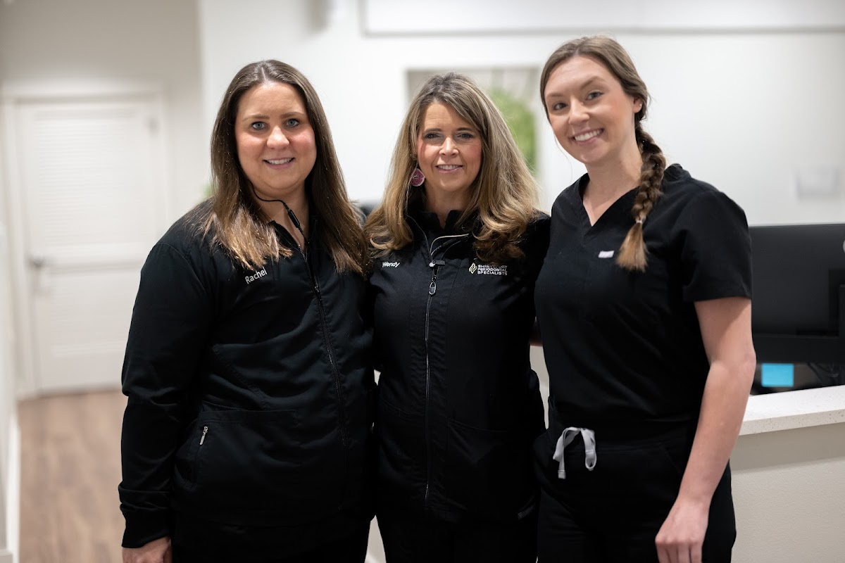 Shreveport Periodontal Specialists - Shreveport photo 6
