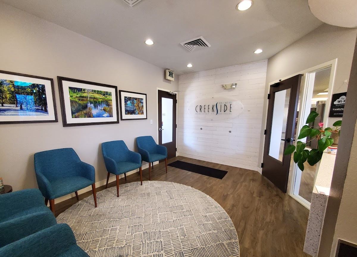Creekside Dentistry photo 1