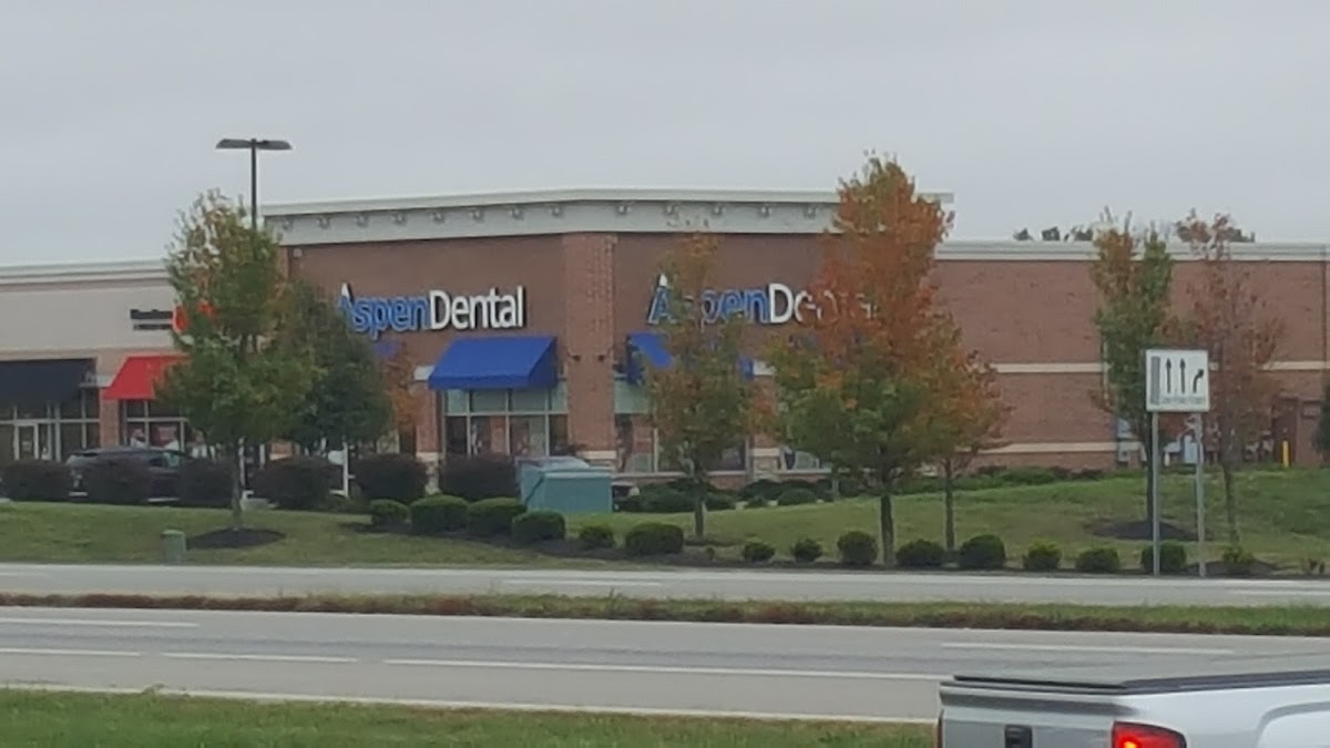 Aspen Dental - Delaware photo 2