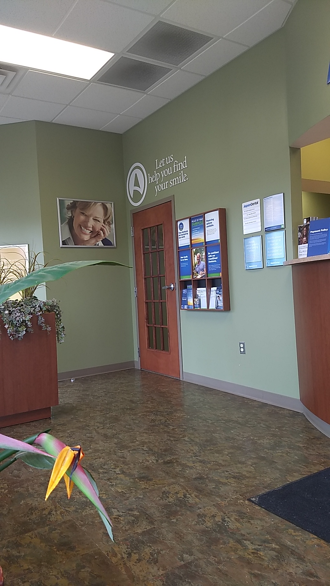 Aspen Dental - Delaware photo 3