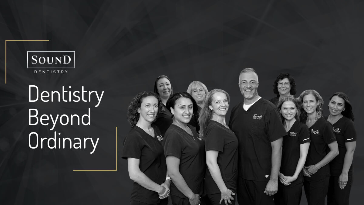 Sound Dentistry photo 1