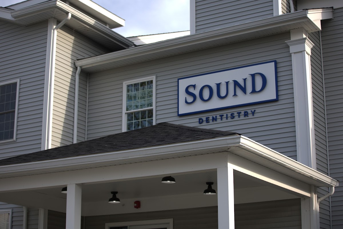 Sound Dentistry photo 2