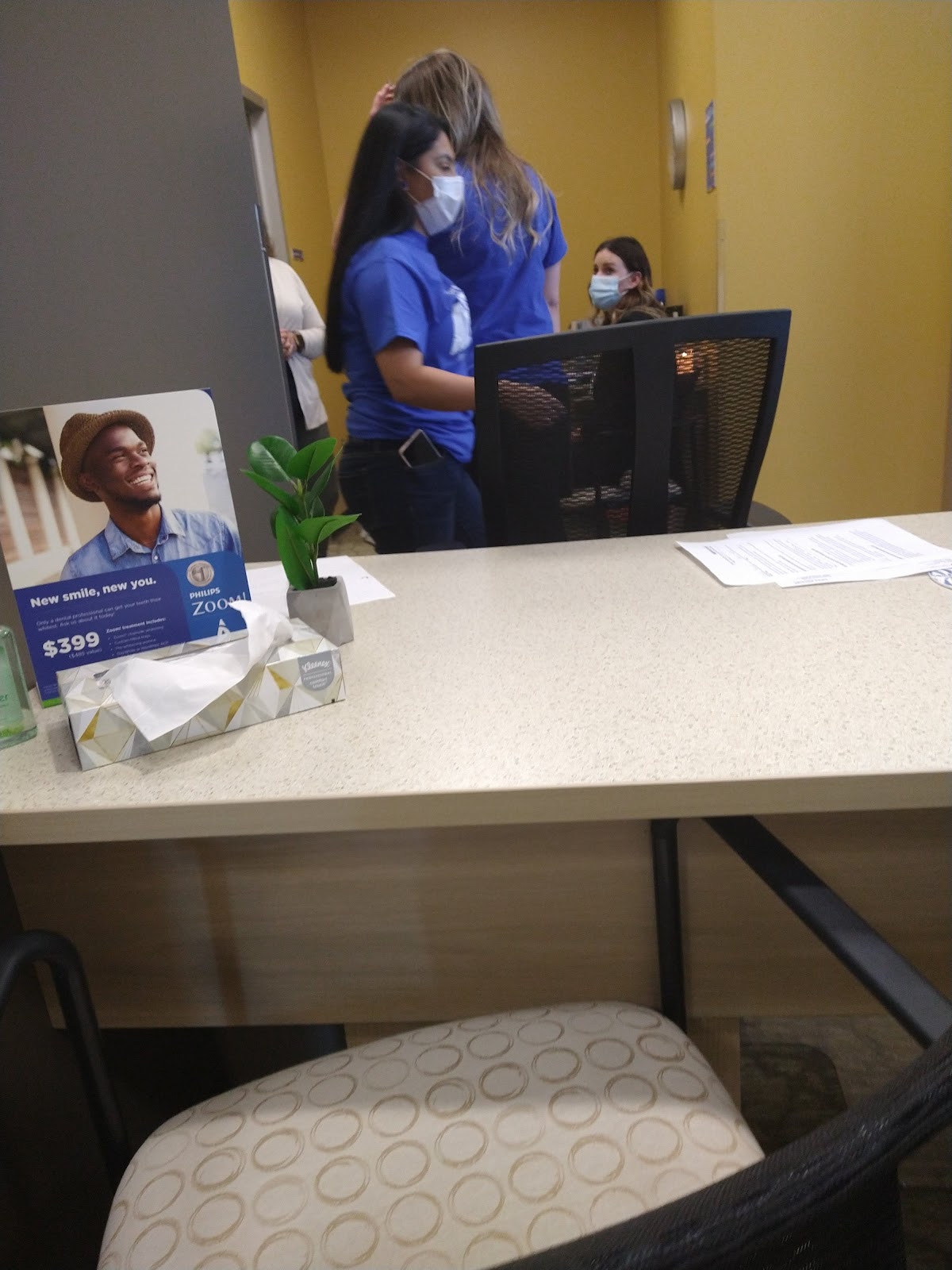 Aspen Dental - Port Arthur photo 2