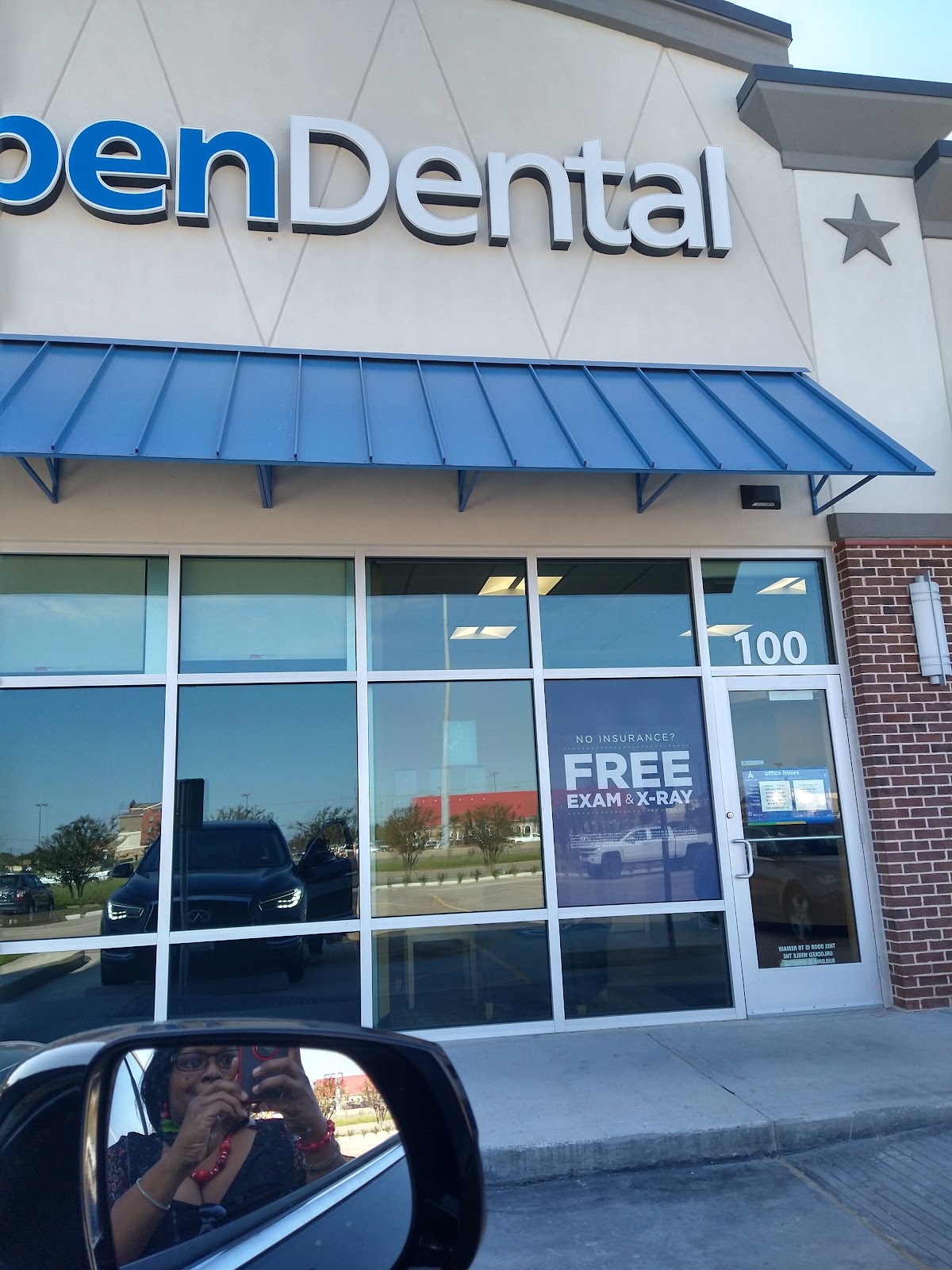 Aspen Dental - Port Arthur photo 3