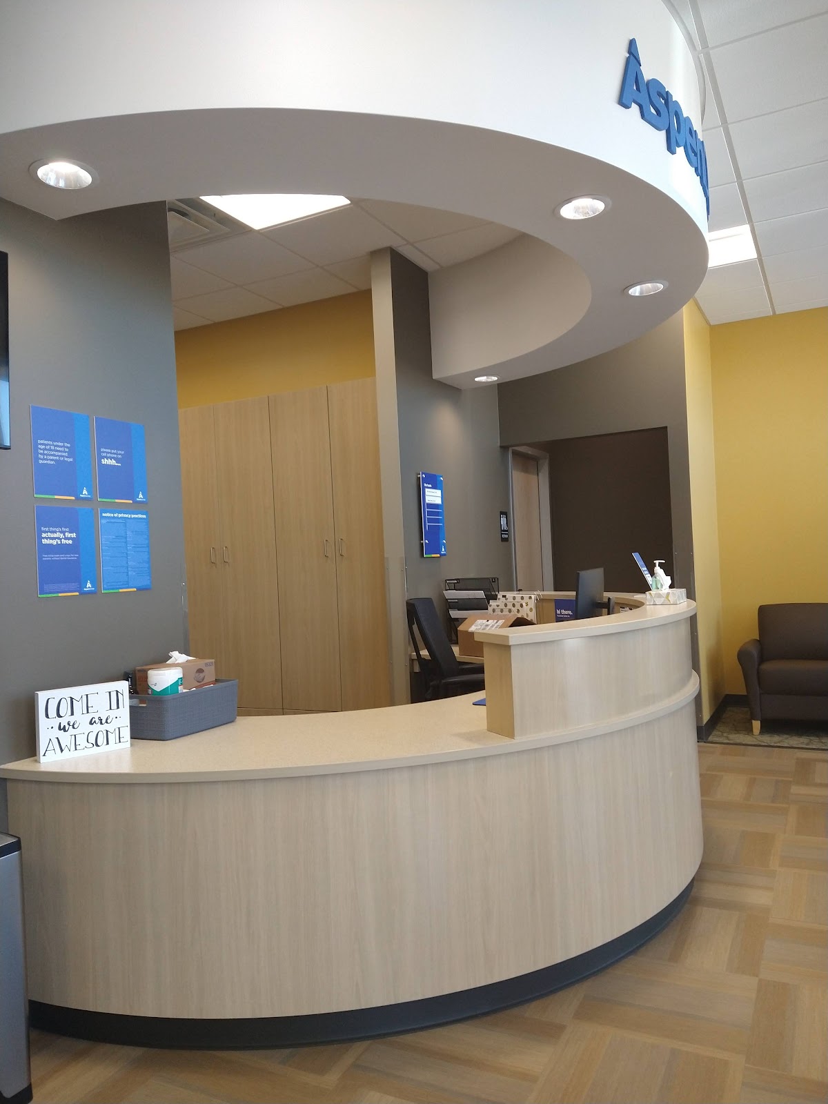 Aspen Dental - Port Arthur photo 4