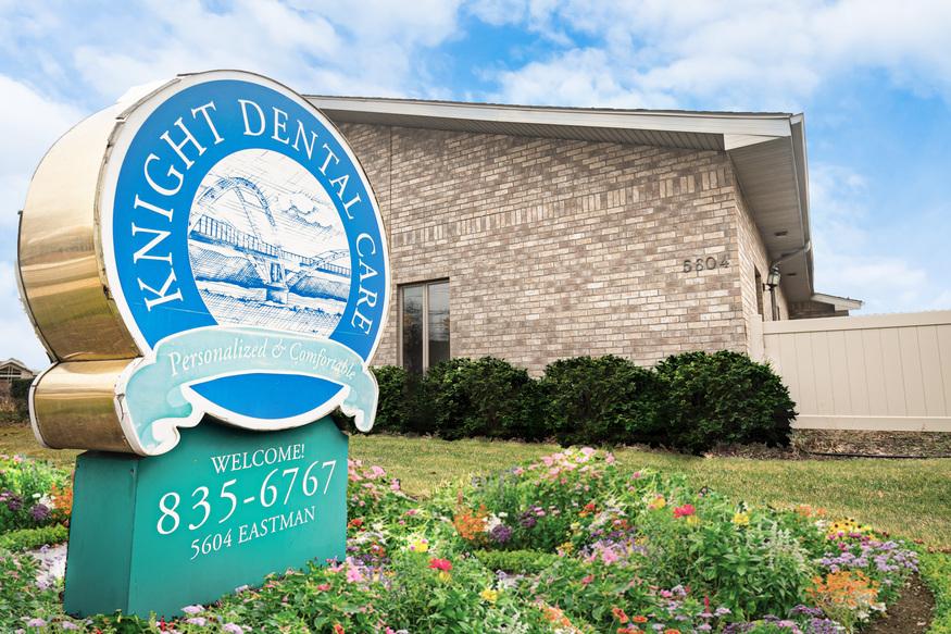 Knight Dental Care photo 2