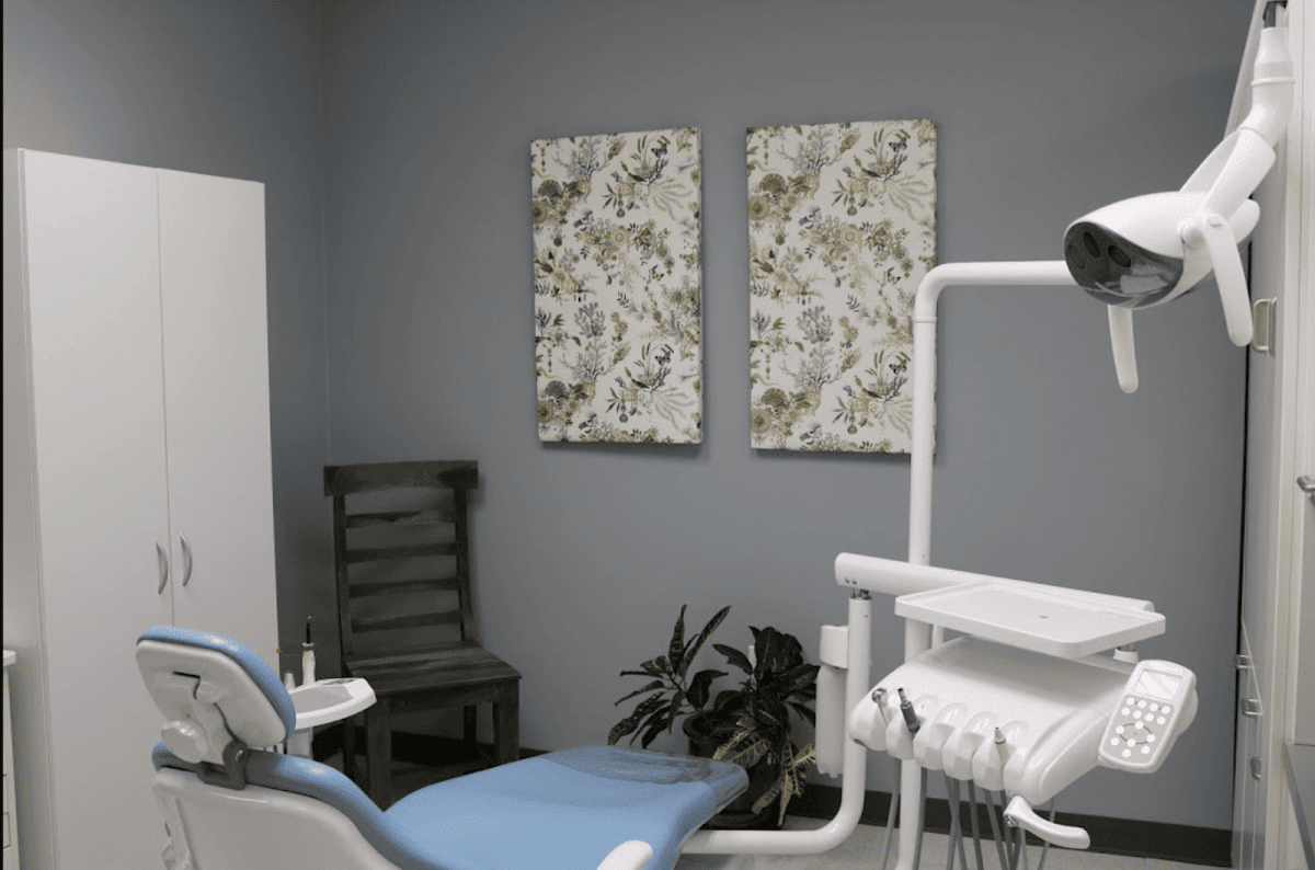 Ammons Dental by Design James Island photo 2